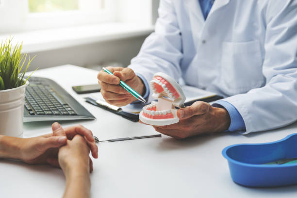 Advanced Technology for Better Dental Care in Calumet City, IL