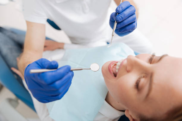 Full Mouth Reconstruction in Calumet City, IL